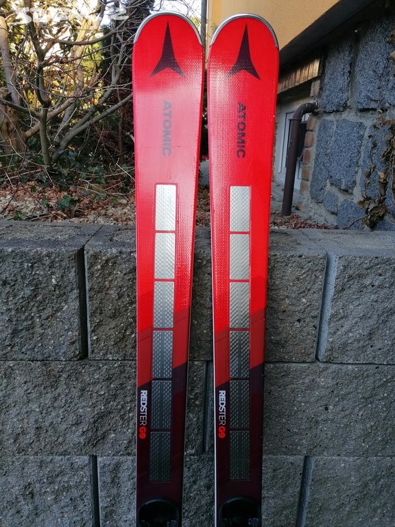 ATOMIC REDSTER G9 REVOSHOCK FIS173cm ATOMIC Redster G9 FIS ATOMIC REDSTER G9 REVOSHOCK FIS173cm ATOMIC Redster G9 FIS